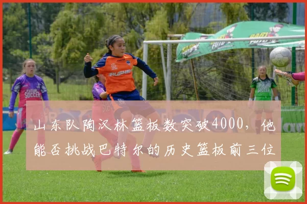 山东队陶汉林篮板数突破4000，他能否挑战巴特尔的历史篮板前三位置？