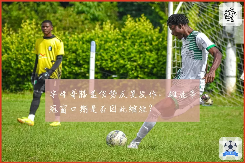 字母哥膝盖伤势反复发作，雄鹿争冠窗口期是否因此缩短？